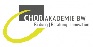 Logo Chorakademie Baden-Württemberg