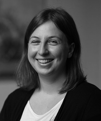 Ronja Dudda / Dozentin Chorakademie BW